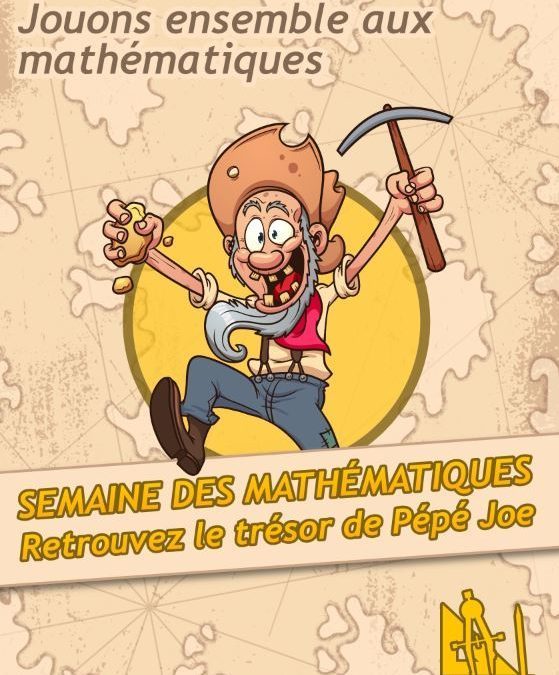 Semaine des Mathématiques