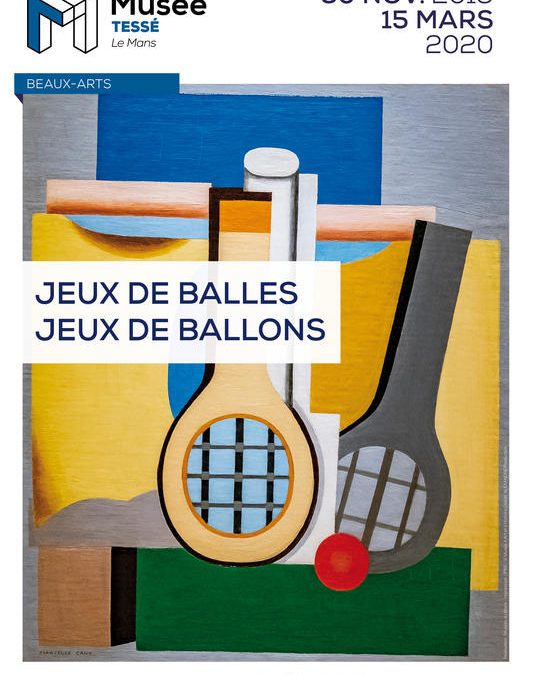 4e en sortie : Jeux de balles, jeux de ballons