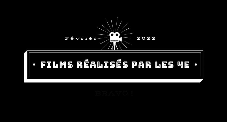 4e-E.P.I. Cinéma fantastique