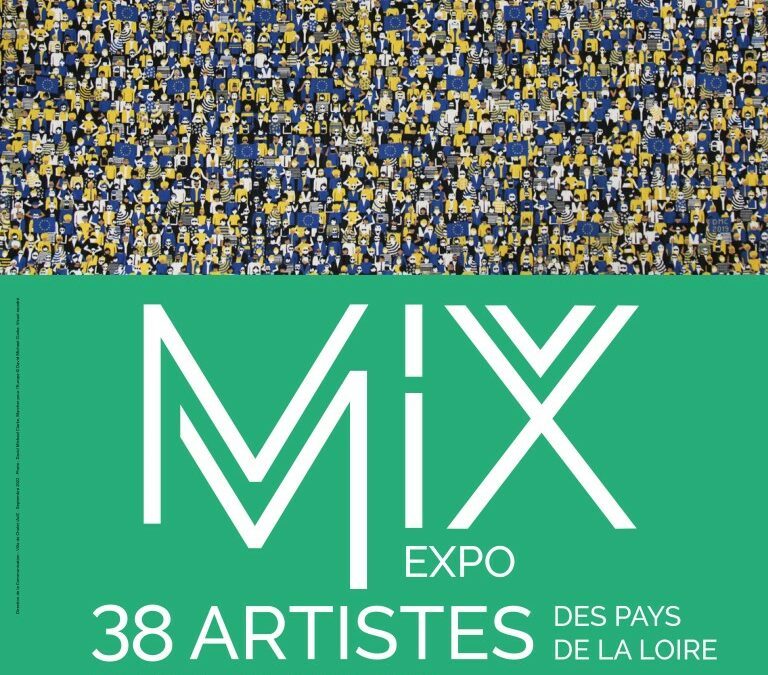 Exposition : MIX