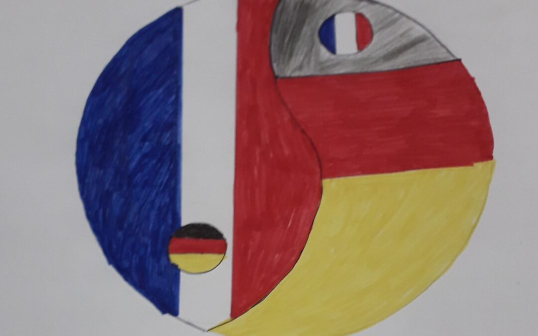 L’amitié Franco-Allemande selon les élèves